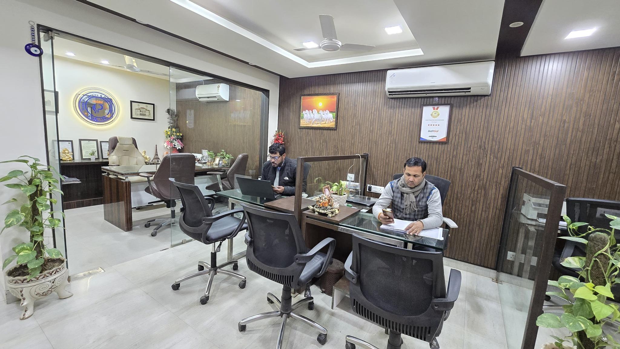 Yadav Properties - Best Property Dealers in South Delhi, Dwarka